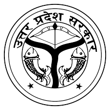 File:Seal of Uttar Pradesh.svg ...