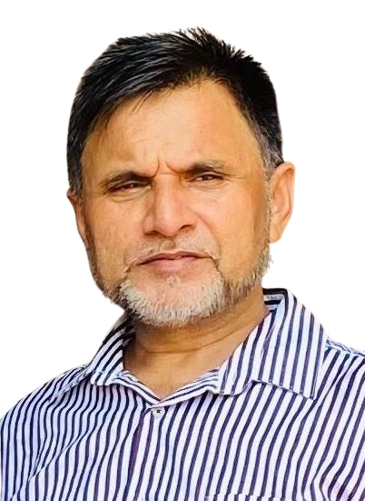 Chairman NITPS
